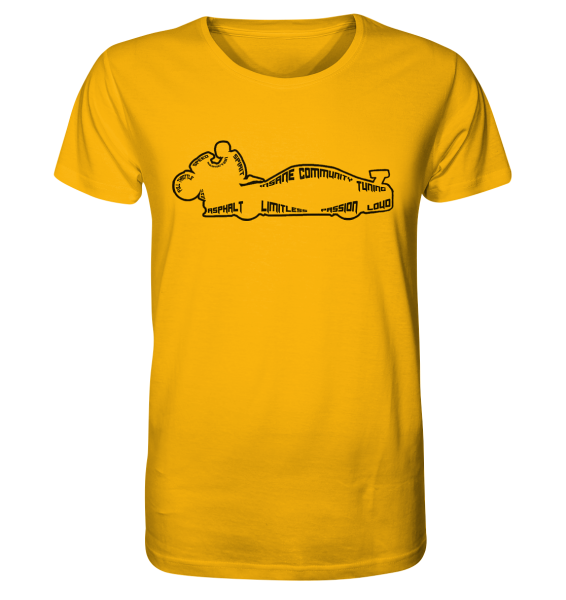 Keywords / T-Shirt